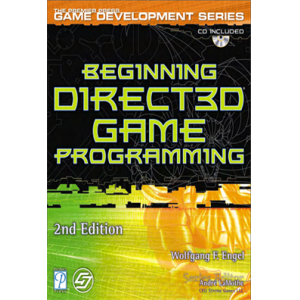 Beginning Direct3D Game Programming